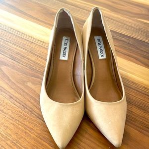 Heals by Steve Madden